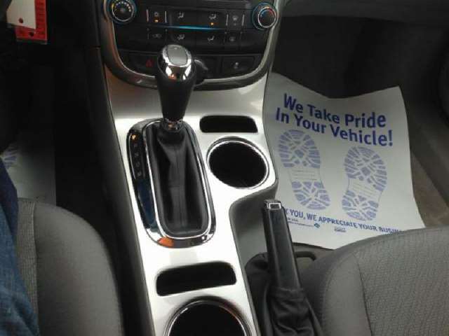 Chevrolet Malibu 2015 photo 7